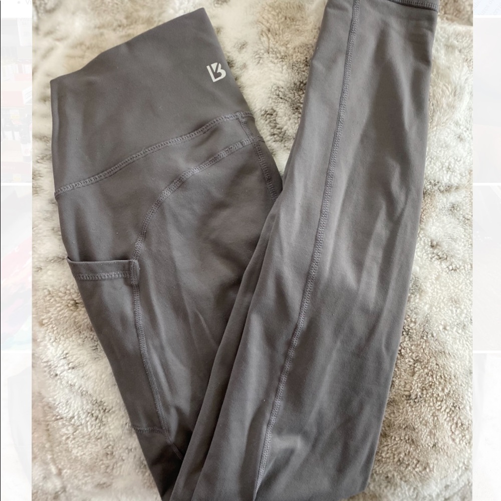 Buffbunny Luna Leggings